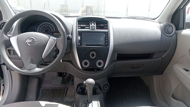Nissan Sunny SV, миниатюра 17
