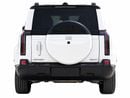 ROX 01 VIP ECTAI0020 - 2026 ROX Luxury - 1.5L Hybrid Auto - White with Tan
