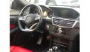 Mercedes-Benz E 63 AMG MERCEDES BENZ E63 AMG MODEL 2010 face lefted 2016 car good condition