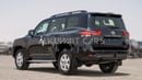 Toyota Land Cruiser TOYOTA LAND CRUISER LC300 GXR 3.3D AT MY2025 – BLACK