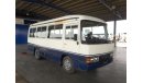 Toyota Coaster Coaster RIGHT HAND DRIVE (Stock no PM 675 )