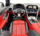 BMW M850i xDrive 4.4L 2020 BMW M850i xDrive Gran Coupe, 1 Year Warranty Unlimited KM, BMW Full Service History