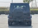 Mercedes Benz G63 AMG STANDARD