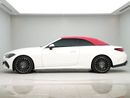 مرسيدس بنز CLE200 STD LOW Mileage CLE 200 Carbriolet