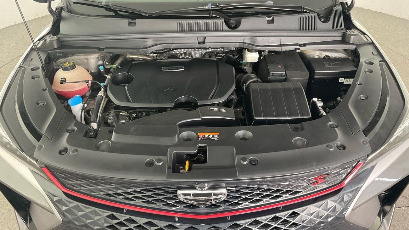 Geely Coolray GL 1.5TD GL | Guaranteed Warranty | 0 Down Payment