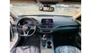 Nissan Altima SV