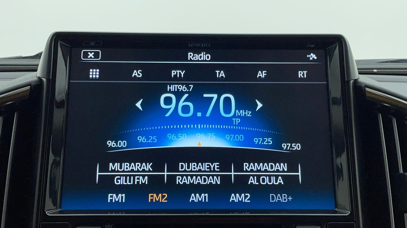 Toyota Land Cruiser GXR GT 4 | Zero Down Payment | Free Home Test Drive