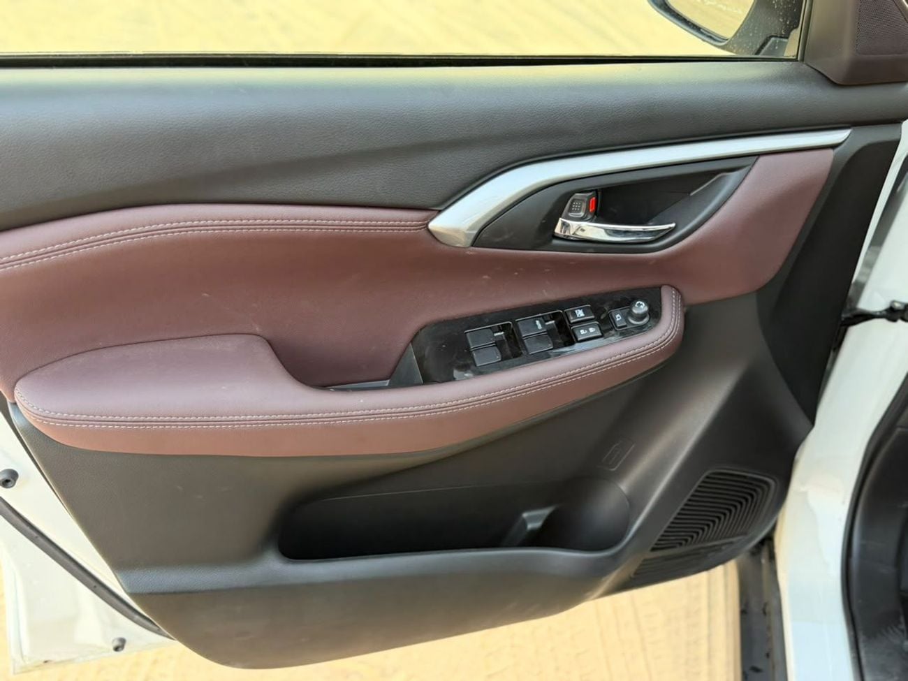 Toyota Urban Cruiser GLX URBAN CRUISER 1.5L GLX FULL WITH HEAD UP DISPLAY