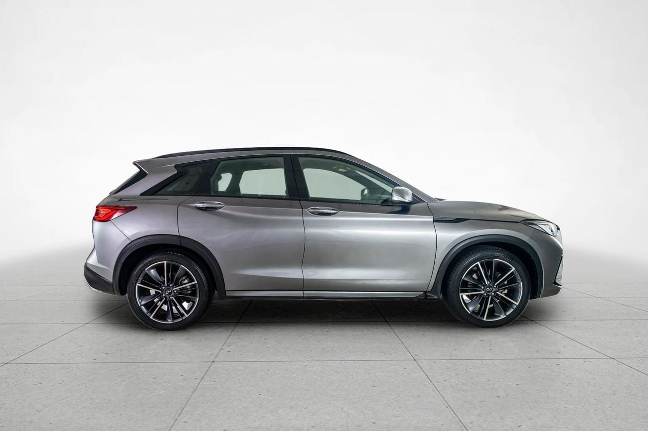 Infiniti QX50 SPORT 2.0