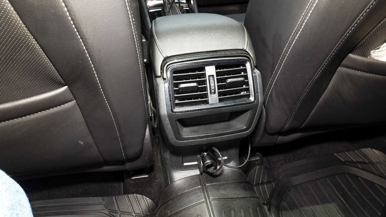 سكودا كودياك SPORT LINE 1.4L