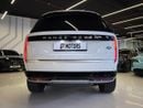 لاند روفر رينج روفر AUTOBIOGRAPHY LWB P530 AUTOBIOGRAPHY LWB P530