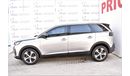 Peugeot 5008 AED 1999 PM | 1.6L GT GCC AGENCY WARRANTY UP TO 2026 OR 100K KM