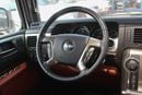 Hummer H2 V8,GCC