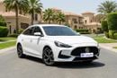 MG GT STANDARD 2022 | AED 502/Month | 0 DP | 30 Day Return | Warranty