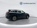 Volkswagen Touareg 3.0T TL (340 HP) Touareg Elegance + Tirano (Ref#21179) / WAS 229,900 AED - NOW 199,900 AED