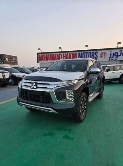 Mitsubishi Pajero Sport 3.0L PETROL 2023 GCC