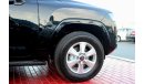 Toyota Land Cruiser (2022) GRJ 4.0, 300 SERIES, GCC, UNDER WARRANTY FROM AL FUTTAIM (Inclusive VAT)