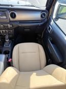 Jeep Gladiator Sport 3.6L