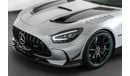 Mercedes-Benz AMG GT P One Edition 4.0