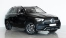 Mercedes-Benz GLE 450 4MATIC 7 STR VSB 30614