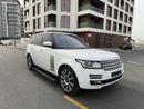 Land Rover Range Rover Vogue SE 5.0L