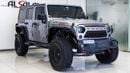 Jeep Wrangler Unlimited Unlimited Sport 3.6L A/T