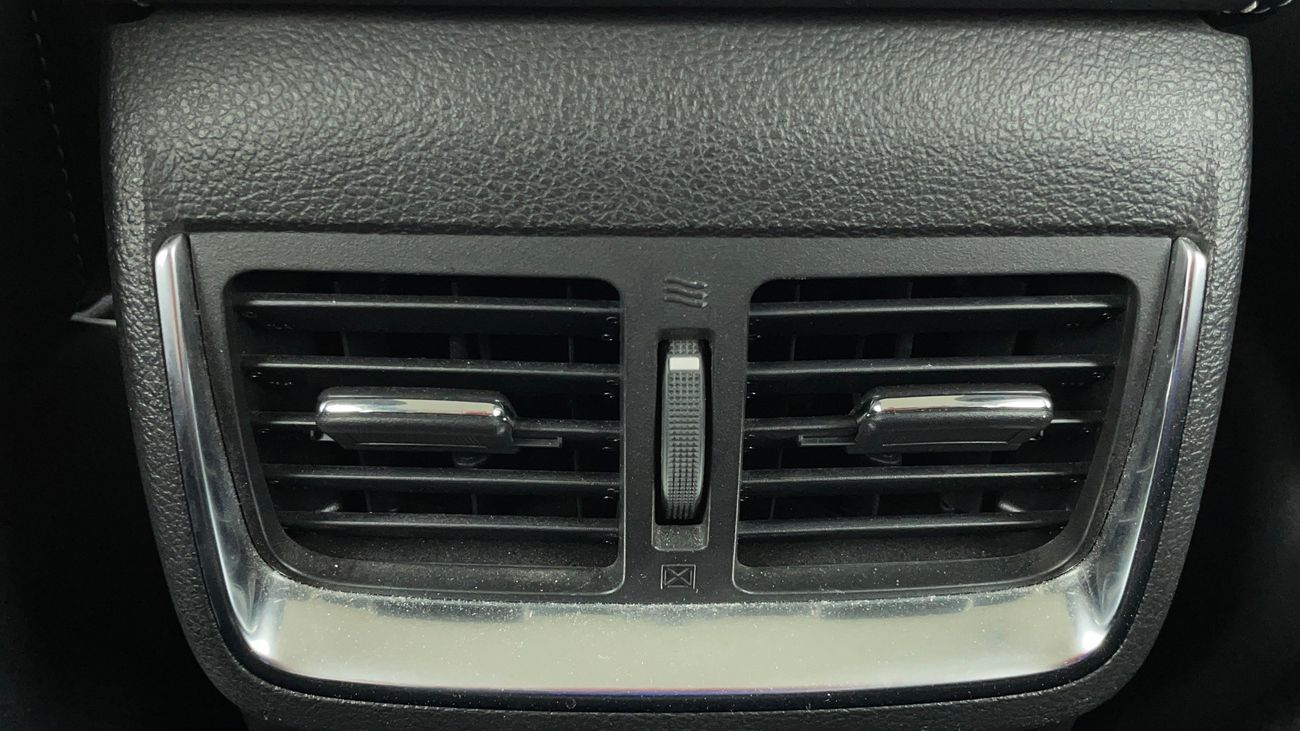 Infiniti QX50 LUXE 2 | Zero Down Payment | Home Test Drive