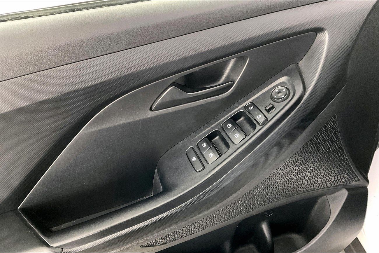 هيونداي كريتا Smart | شامل الضمان | 0 ﺪﻔﻋﺓ ﺃﻮﻟﻯ