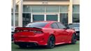 Dodge Charger DODGE CHARGER SRT 392 GCC 2016  FULL OPTION PERFECT CONDITION