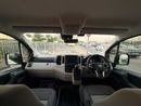 Toyota Hiace PANEL VAN | 2020 | RHD | 2.8L DIESEL ENGINE | AUTOMATIC TRANSMISSION | 5 SEATERS