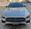 مرسيدس بنز E300