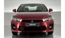 Mitsubishi Lancer GLS (W/Sunroof)