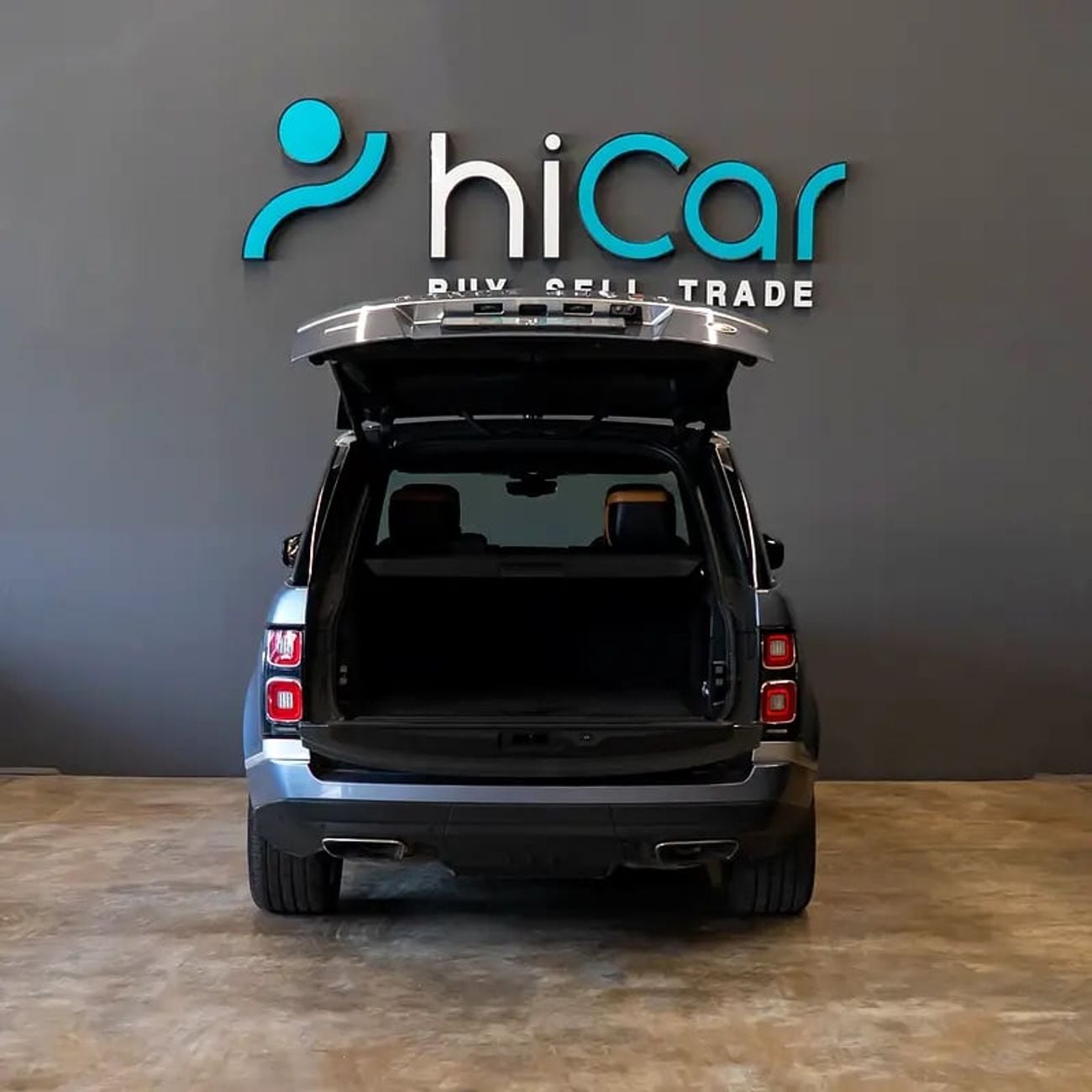 لاند روفر رينج روفر LWB Autobiography P400 3.0L 4,082 p.m • 0% Downpayment • Agency Service History • 1 Year Warran