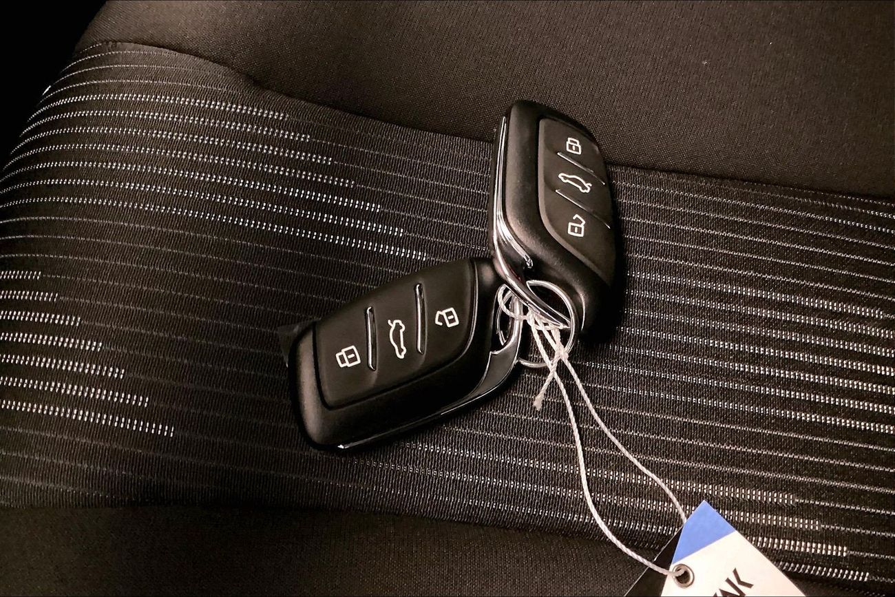 MG 5 Standard | National Day | Start 2026 with the ideal drive | Guaranteed Warranty | 0 Down Payment