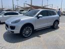 بورش كايان STD