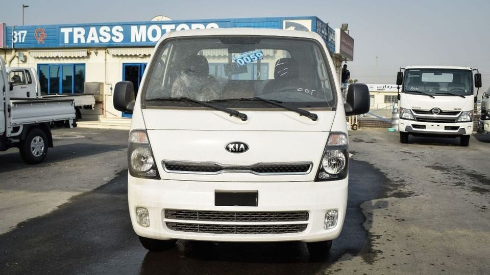 New Kia K4000 2019 for sale in Dubai - 319865