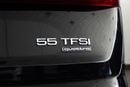 أودي Q7 55 TFSI quattro 3.0L