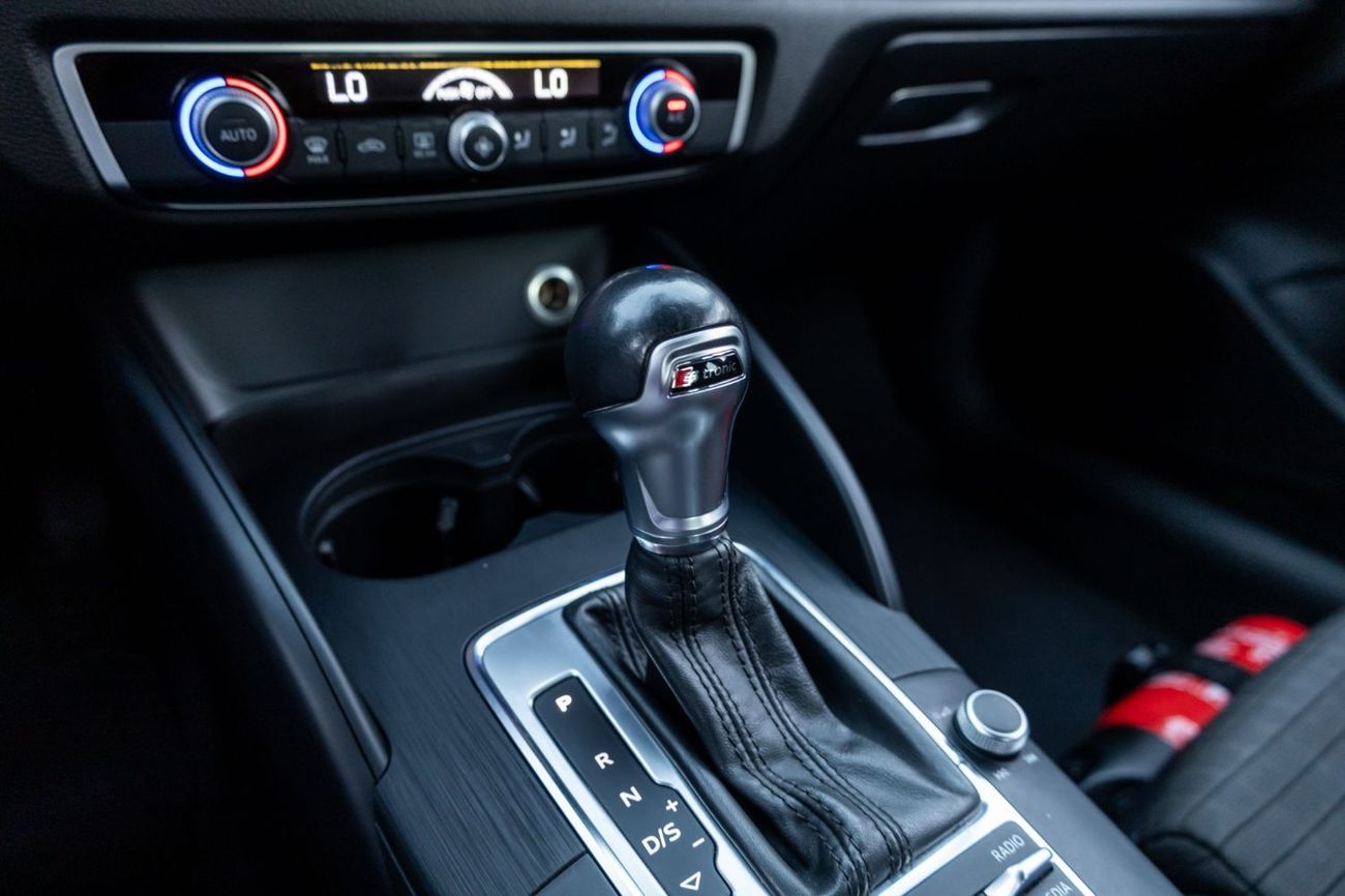 Audi A3 35 TFSI 1.4L