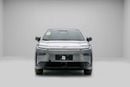 Toyota BZ3X Max EV - Grey Inside Beige | Export Only