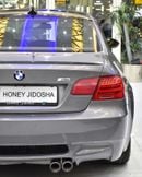 بي أم دبليو M3 EXCELLENT DEAL for our BMW M3 ( 2011 Model ) in Grey Color American Specs