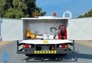 ميتسوبيشي فوسو كانتير Fuso - Non Drinking Water Tanker - Euro 5 - Ready to Drive - Book now!