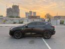 لكزس NX350 F SPORT