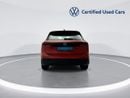 Volkswagen Tiguan Tiguan Life + Fabric Seats (Ref#31265) - 33,100 AED SAVINGS from New Car