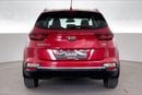 Kia Sportage LX | Guaranteed Warranty | 0 Down Payment