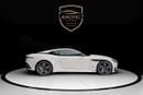 أستون مارتن DBS Superleggera 5.2L