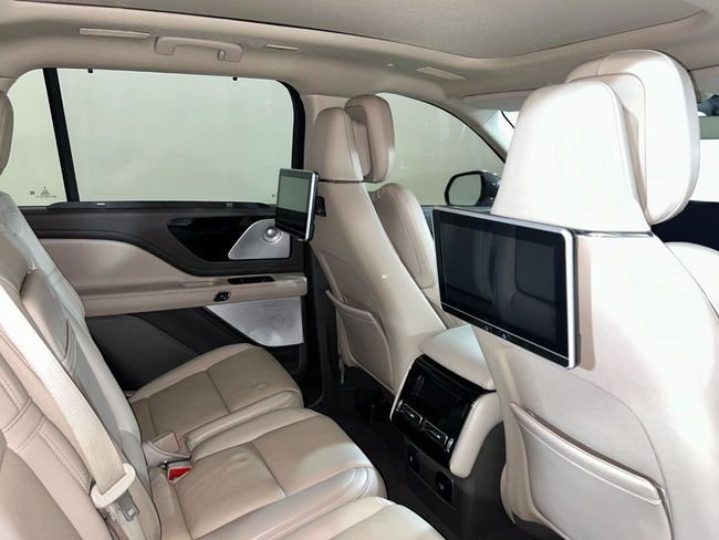 Lincoln Aviator RESERVE, миниатюра 25