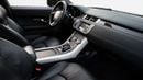 Land Rover Range Rover Evoque SE 2017 | AL TAYER | LAND ROVER RANGE ROVER EVOQUE | GCC | PERFECT CONDITION