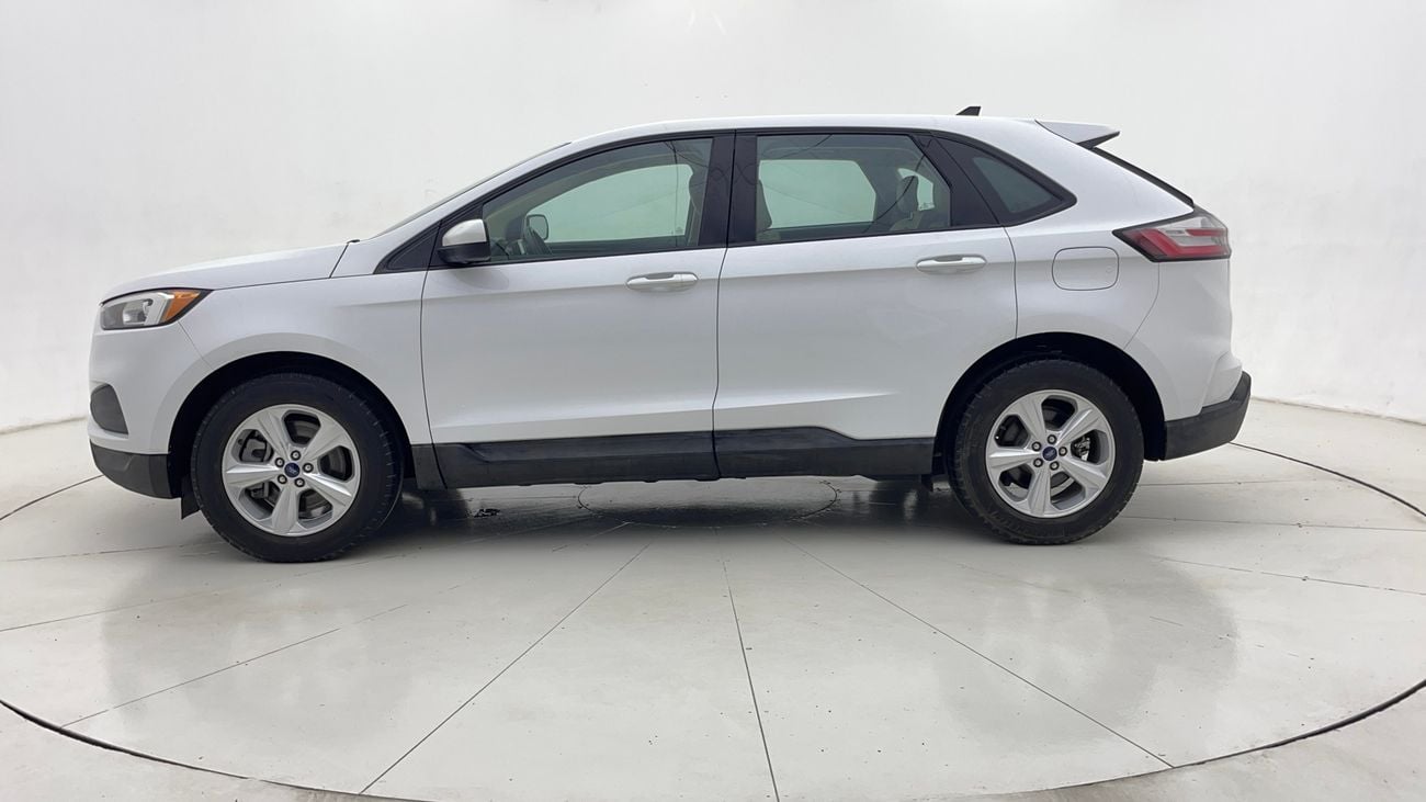 Ford Edge 2022 SE | AED 920/Month | 0 DP | 30 Day Return | Warranty | Service History