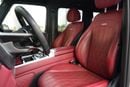 Mercedes Benz G63 AMG STANDARD