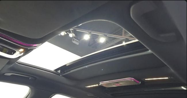 Mercedes-Benz S500 4MATIC L, миниатюра 22